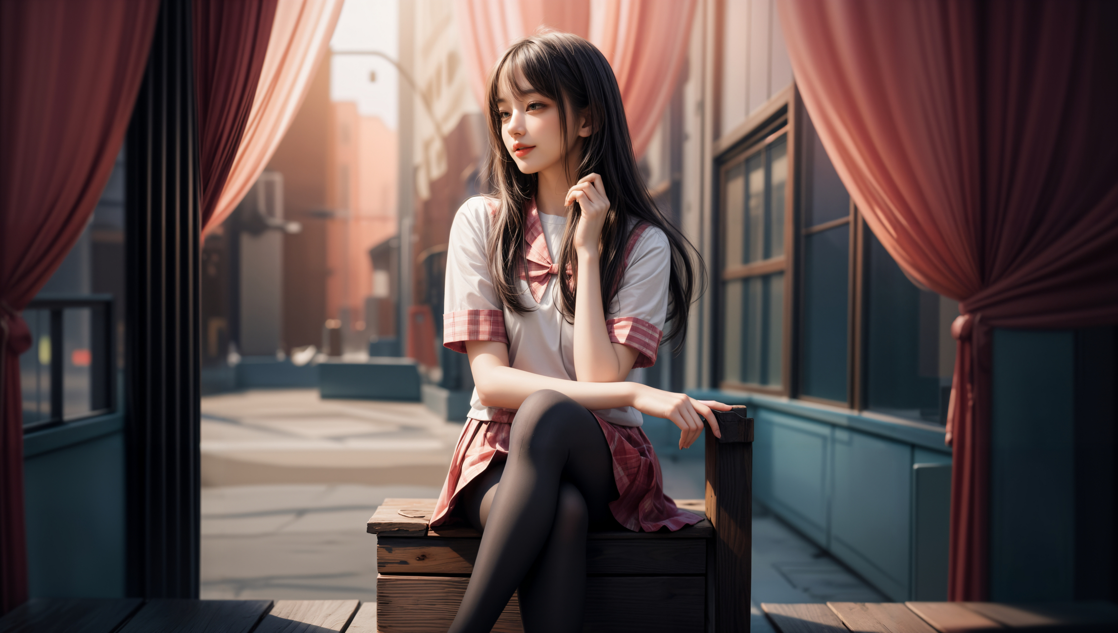 时政微观察丨从这些辩证关系，读懂“现代化人民城市”